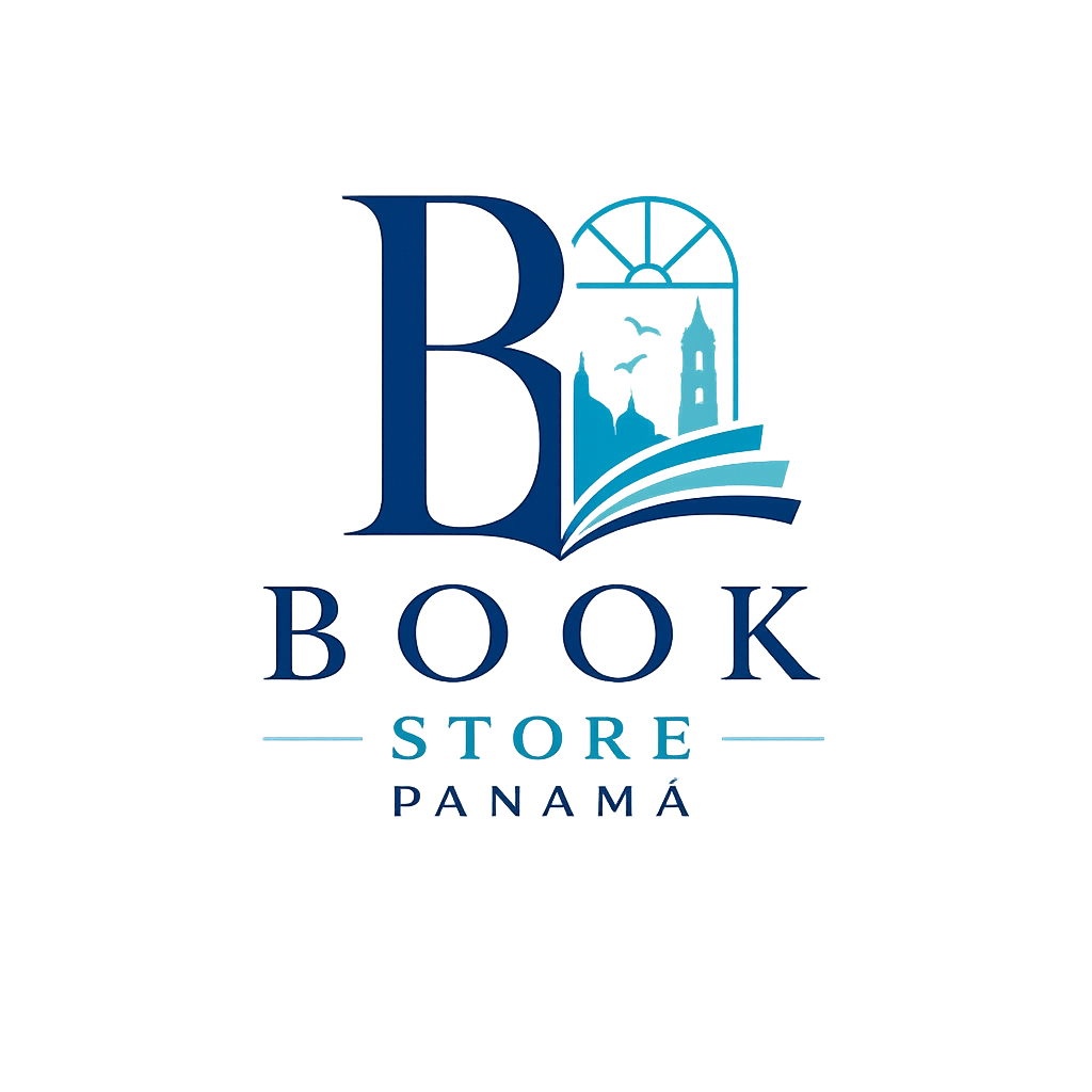 Bookstore Panama Logo